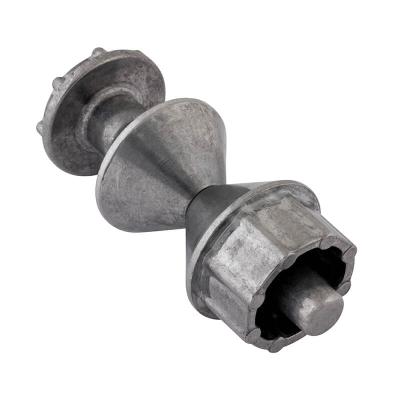 CURV-O-MARK Universal Flange Vaterpas (J1904)